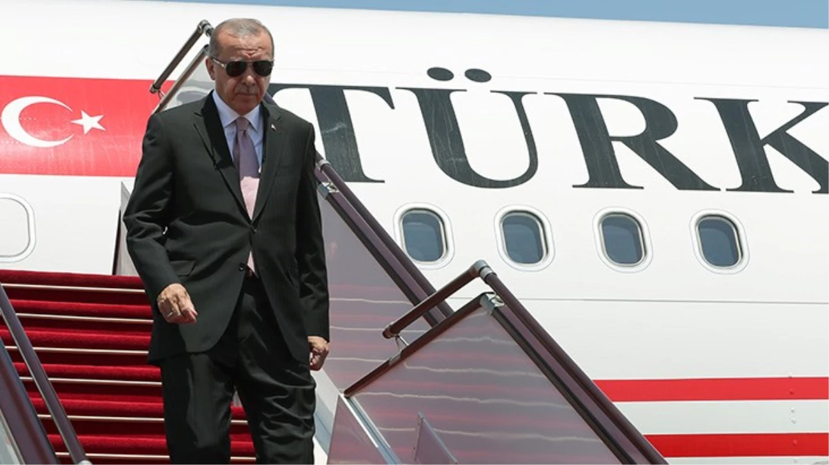 Cumhurbaşkanı Erdoğan, bugün Macaristan\'ı ziyaret edecek