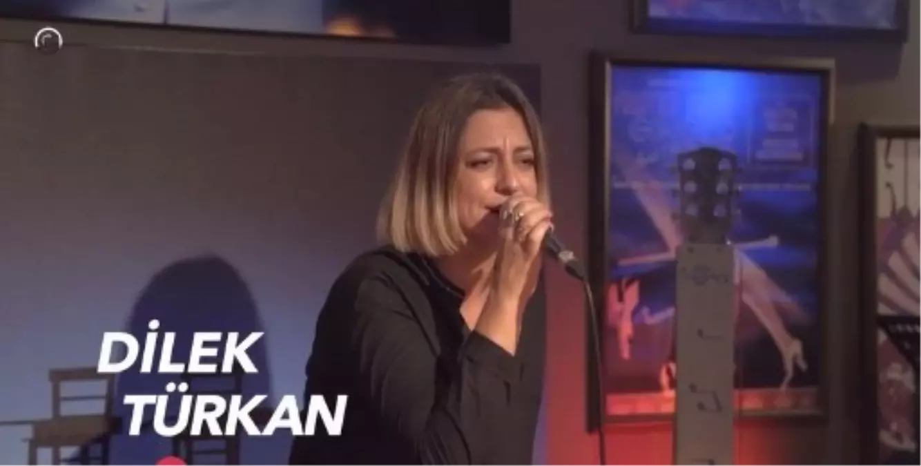Dilek Türkan Kimdir? Türk Müziği ve Tango Yorumcusu