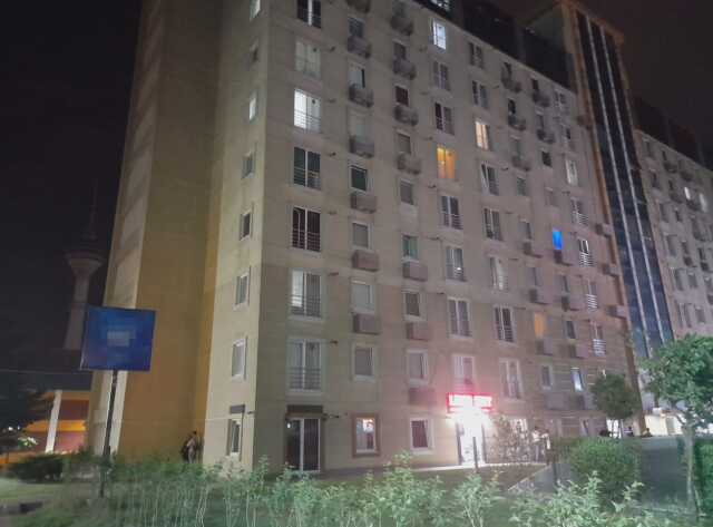 Esenyurt'ta bir kadın günlük kiralık dairede ölü olarak bulundu