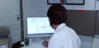 Afrika Sıcakları Kronik Akciğer ve Alerjik Hastalıkları Tetikliyor