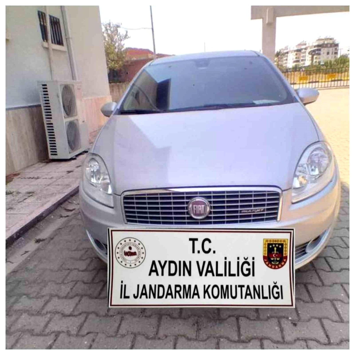 Aydın\'da 33 hırsızlık olayı aydınlatıldı, 31 şüpheli yakalandı