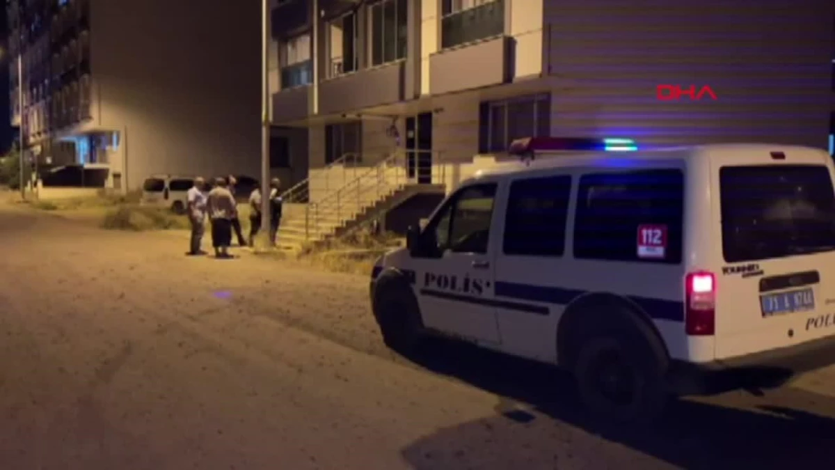Kırıkkale\'de Balkondan Düşen 2 Yaşındaki Çocuk Ağır Yaralandı