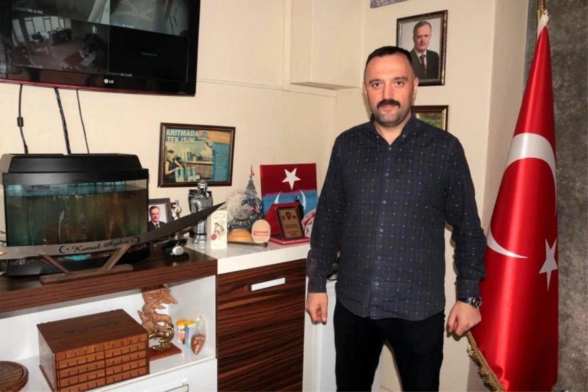 Karesi Belediyesi\'nden Alparslan Türkeş adı talebi