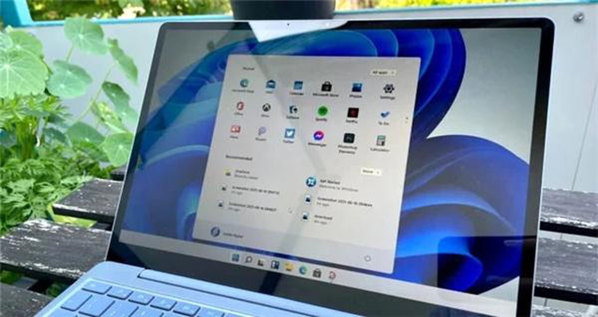 Windows 11 Kullanıcıları Artık Varsayılan Uygulamaları Kaldırabilecek