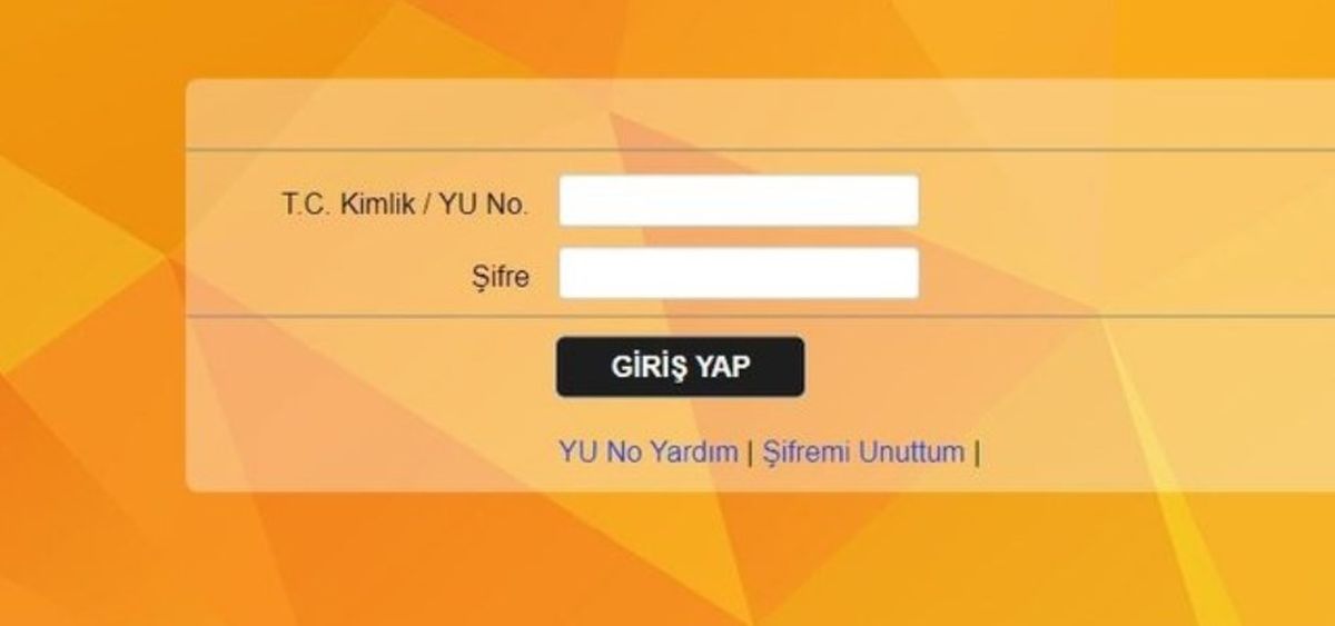 ÖSYM\'nin YKS Yerleştirme Sonuçları Açıklandı, Ancak Site Çöktü