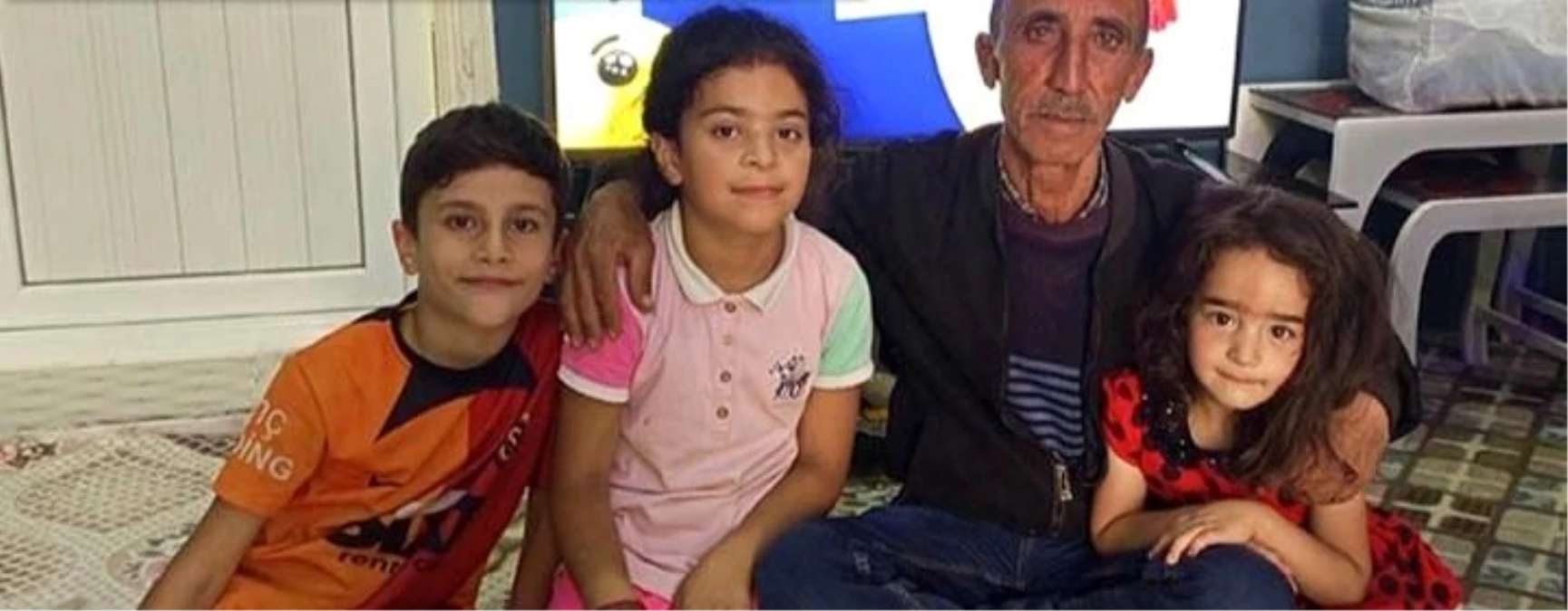 TRT Diyanet Çocuk, Van Özalp\'taki evlerde çocuklarla buluşuyor