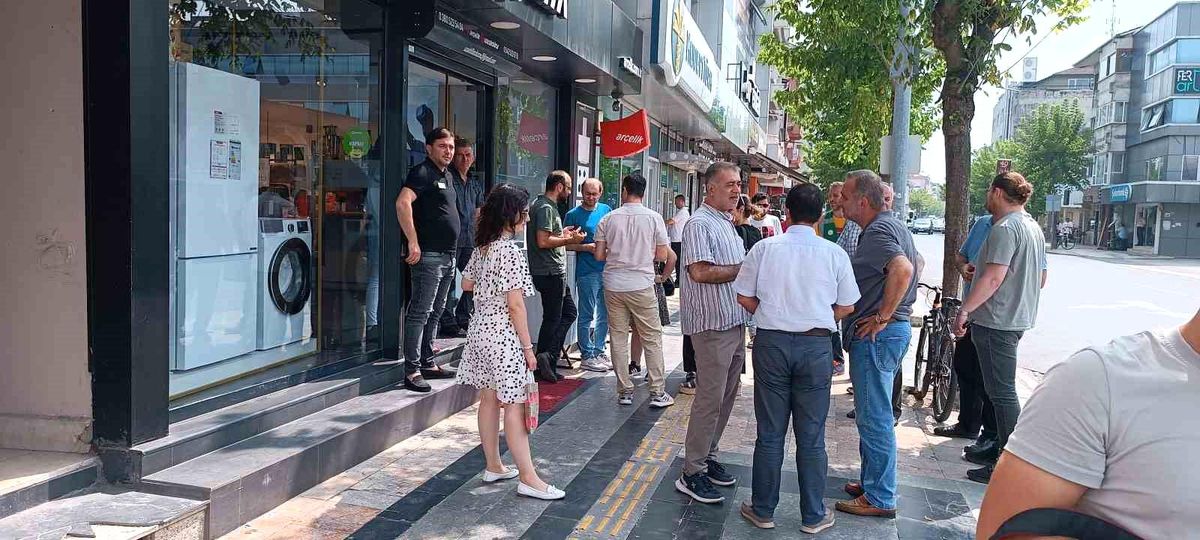 Düzce\'de riskli binaların dönüşümüne engel