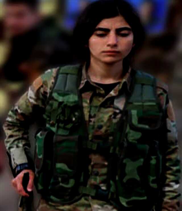 Son Dakika: MİT'ten nokta atışı! Terör örgütü PKK'nın sözde kadın yapılanma sorumlusu etkisiz hale getirildi Son Dakika: MİT'ten nokta atışı! Terör örgütü PKK'nın sözde kadın yapılanma sorumlusu etkisiz hale getirildi
