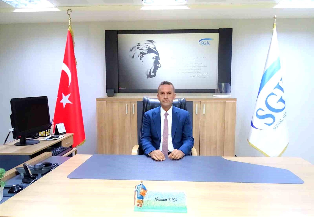 Eskişehir\'de Kamu Alacakları Yapılandırması İle İlgili Açıklama