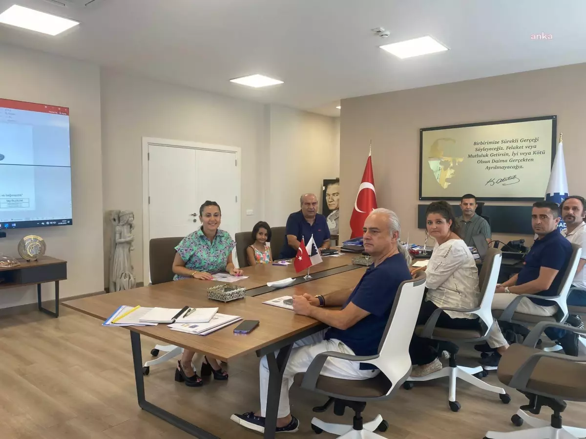 Uluslararası Kuşadası Neopolis Heykel Sempozyumu\'na Katılacak Heykeltıraşlar Belirlendi