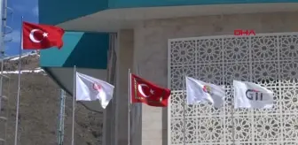 Van Kapıköy Sınır Kapısı'ndan 7 Ayda 418 Bin Kişi Giriş Yaptı