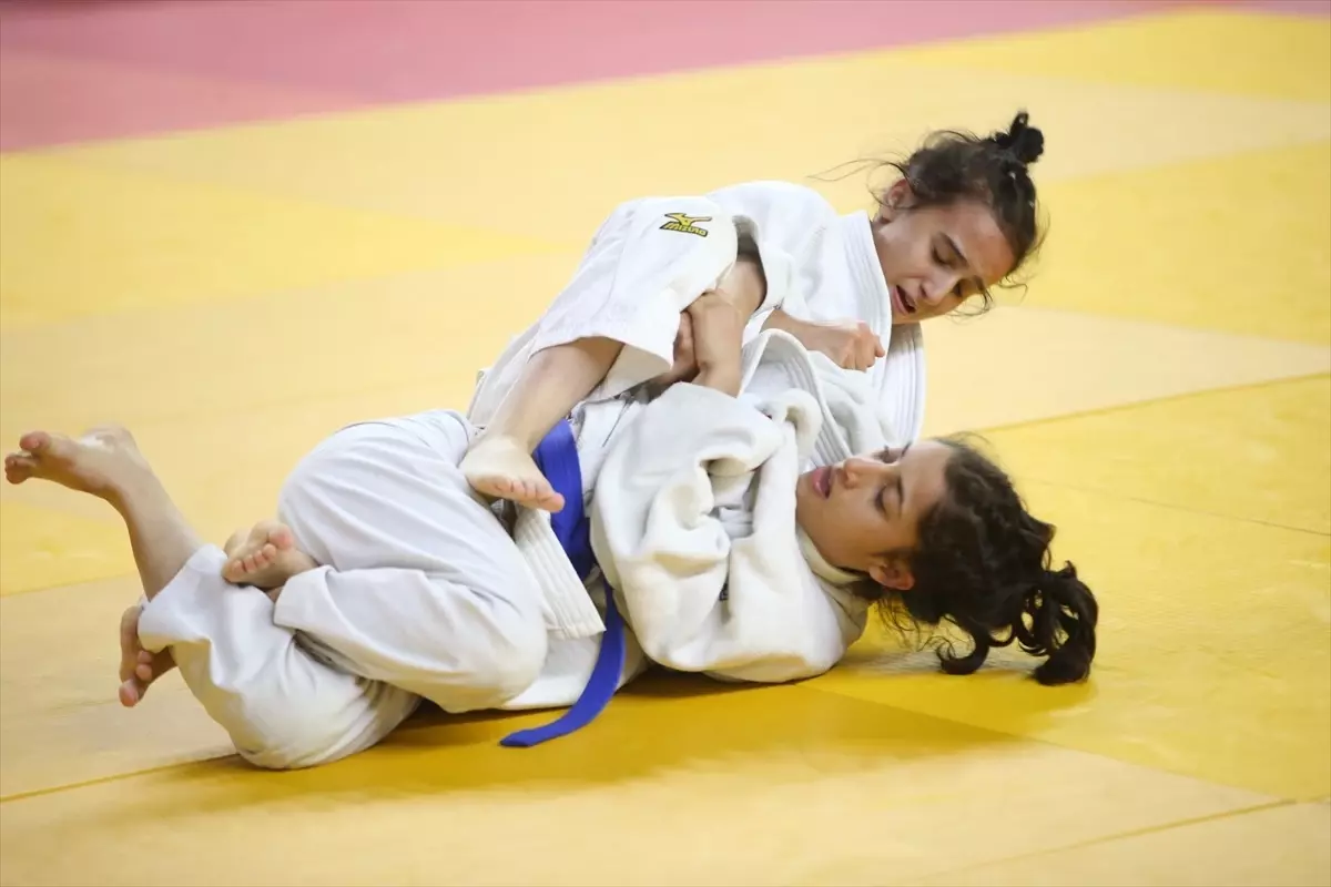 11. Uluslararası Valilik Kupası Judo Turnuvası, Sakarya\'da sona erdi