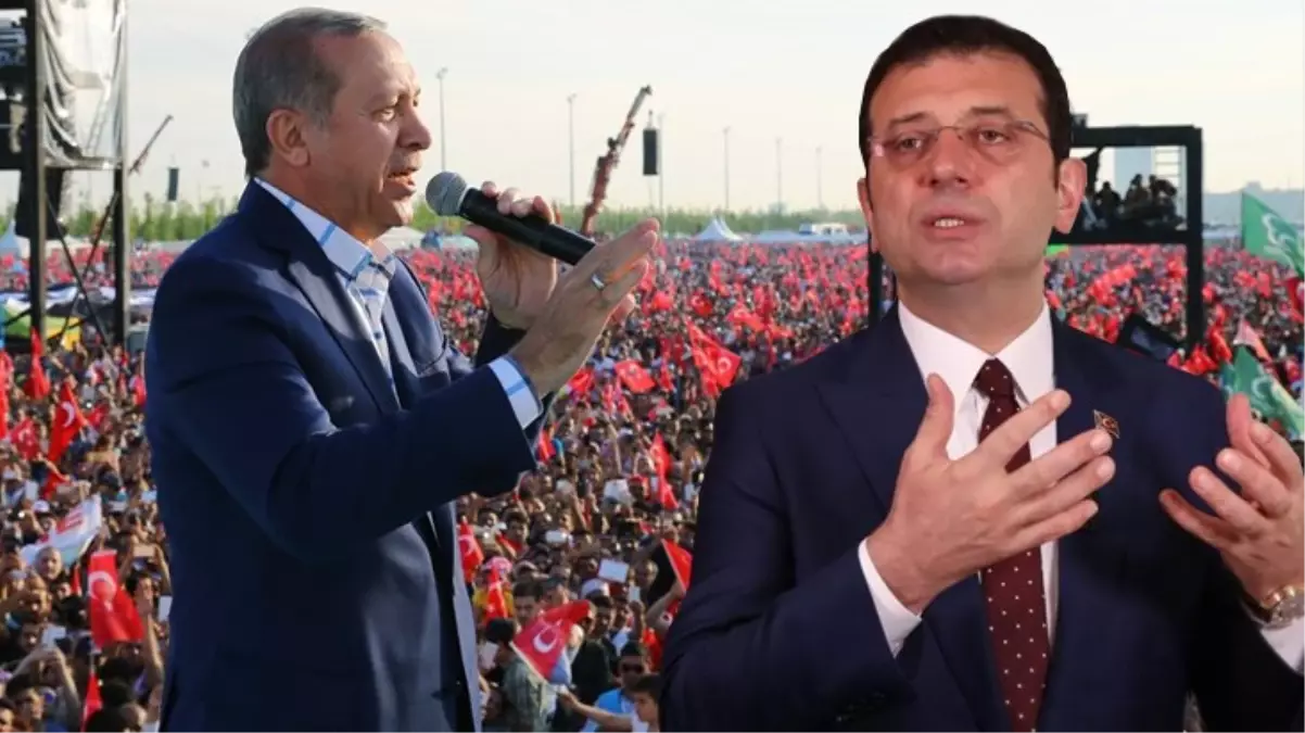 Erdğan, İmamoğlu\'nun karşısına kimi çıkaracak? Vitrinde 5 isim var ama parti içerisinde 2 farklı görüş hakim