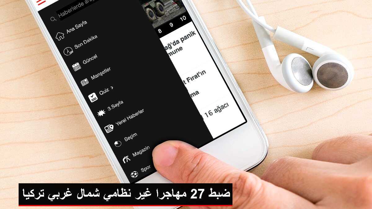 ABD'yi Irak'ta Kurtaran Ankara -Erbil İlişkisi
