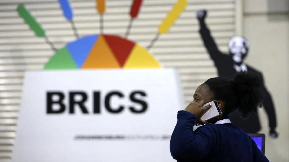 BRICS birliğine neden bu kadar ülke katılmak istiyor, birliğin amaçları neler?