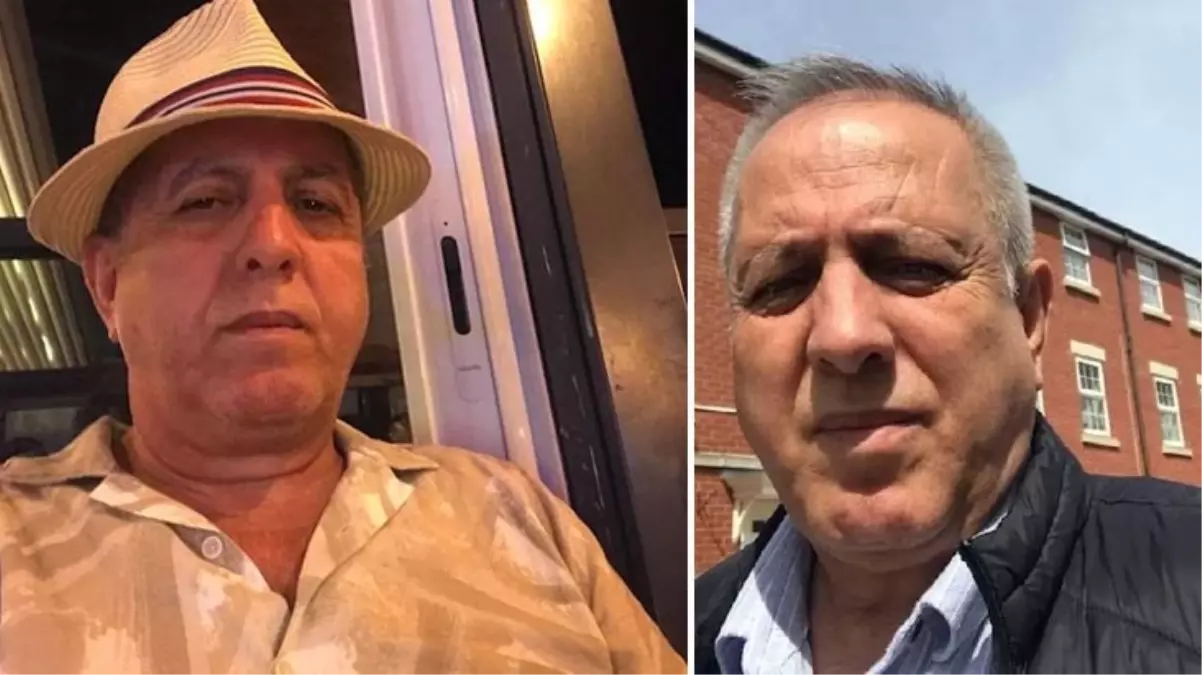 Kendisine ait fındık bahçesinden traktörle geçen ağabeyini öldürdü