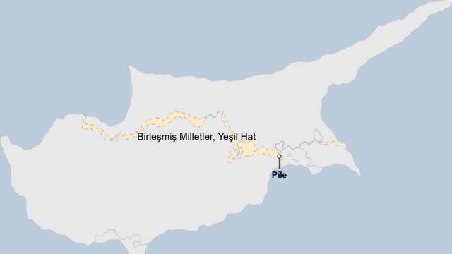 Kıbrıs'ta neler oluyor? 8 soruda KKTC ve BM arasındaki Pile yolu gerilimi