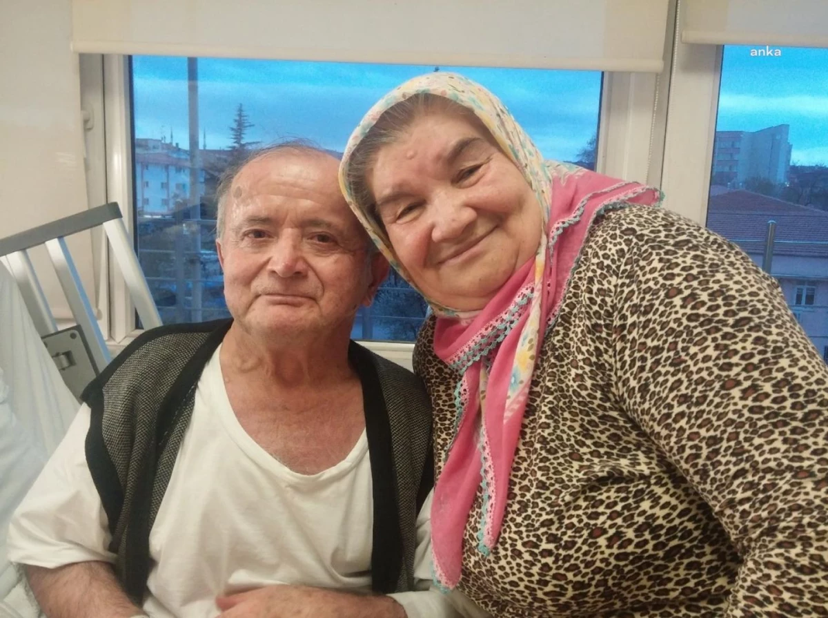 Krt Tv Sorumlu Müdürü ve İzleyici Temsilcisi Ali Berber\'in Annesi Safiye Berber, Yaşamını Yitirdi