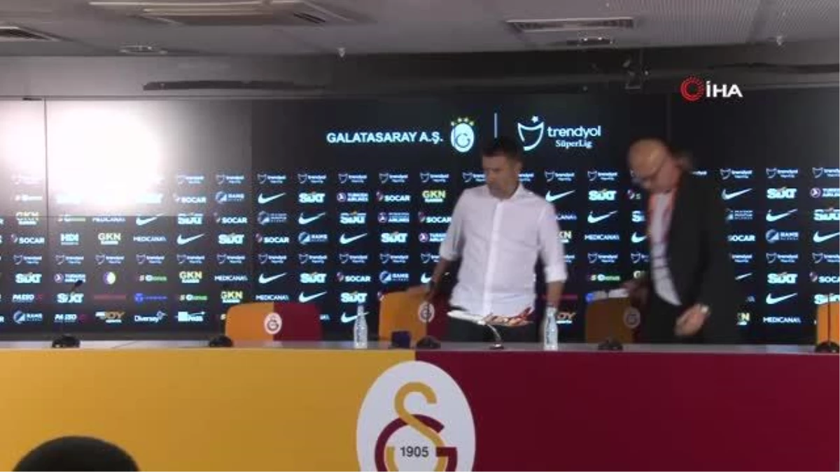 Trabzonspor Teknik Direktörü Nenad Bjelica: Galatasaray\'ın galibiyeti hak etti