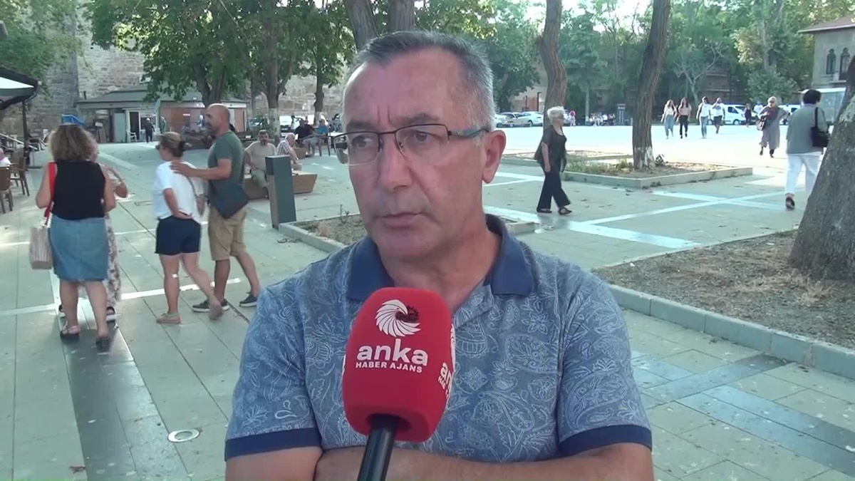 Sağlık ve Sosyal Hizmet Emeklileri Sendikası Sinop İl Temsilcisi Ayhan Çalık, "Emeklilik, \'Mezarda Emeklilik\' Sürecine Doğru Evrildi"