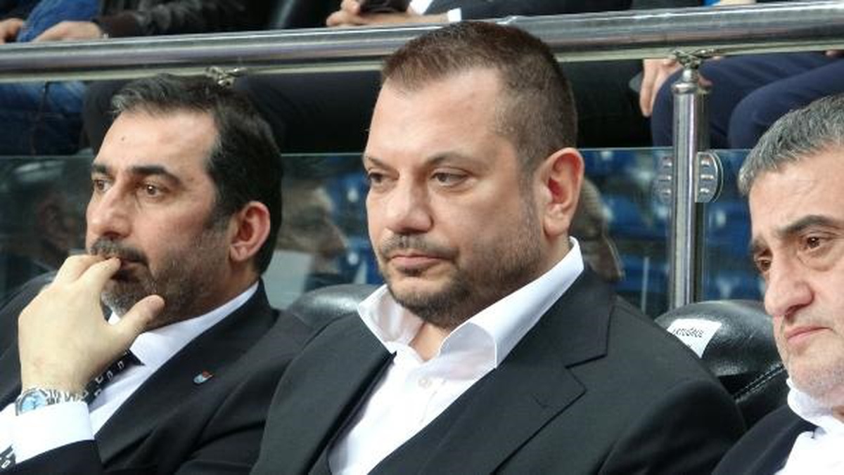 Trabzonspor\'dan Galatasaray maçı tepkisi