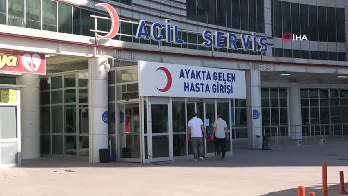Yozgat\'ta otobüs kazasında 12 kişi öldü, yaralılar var