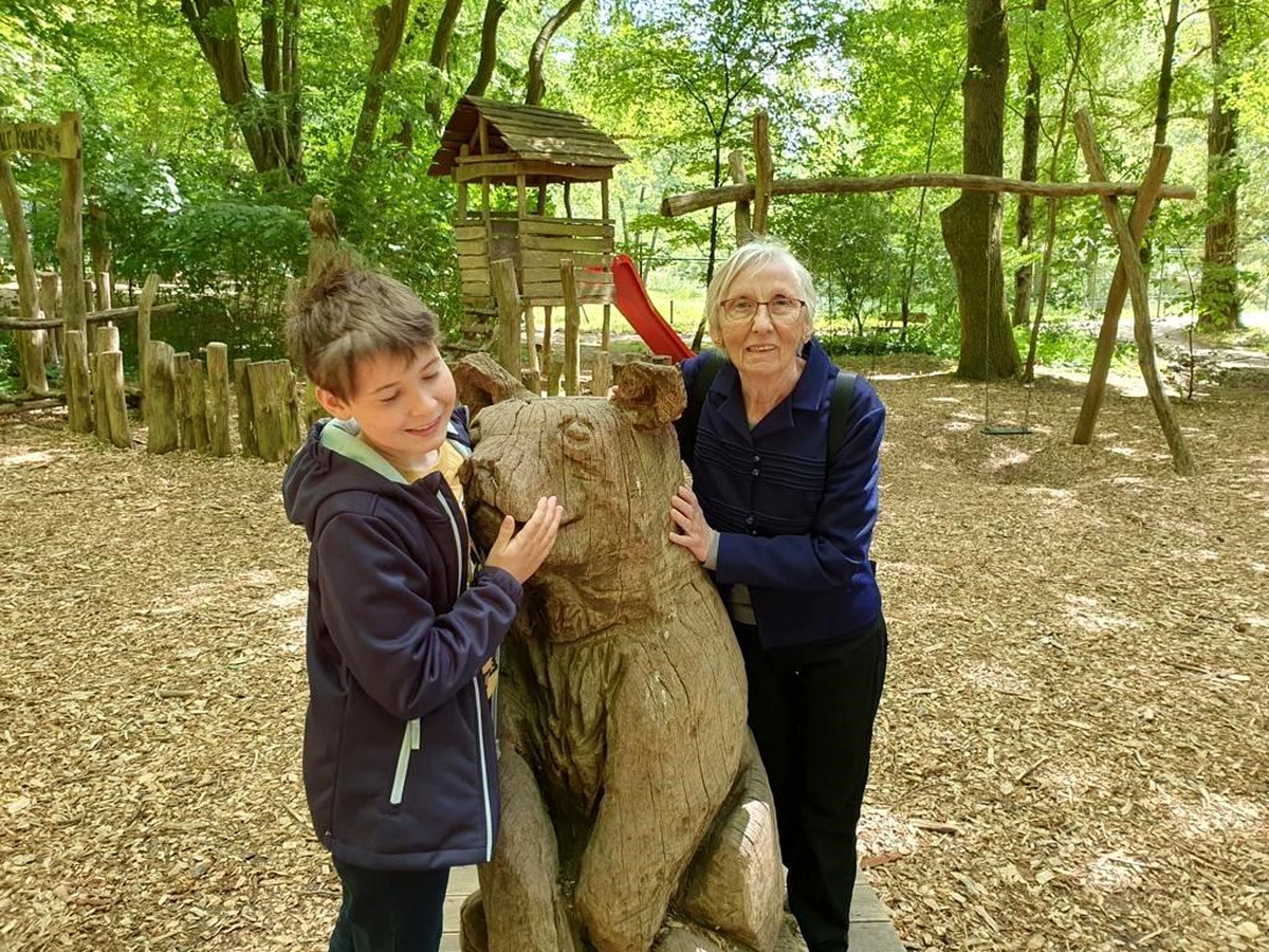 Alman Kadın Turistin Kaybolması: 250 Kişilik Ekip Arama Çalışmalarına Devam Ediyor
