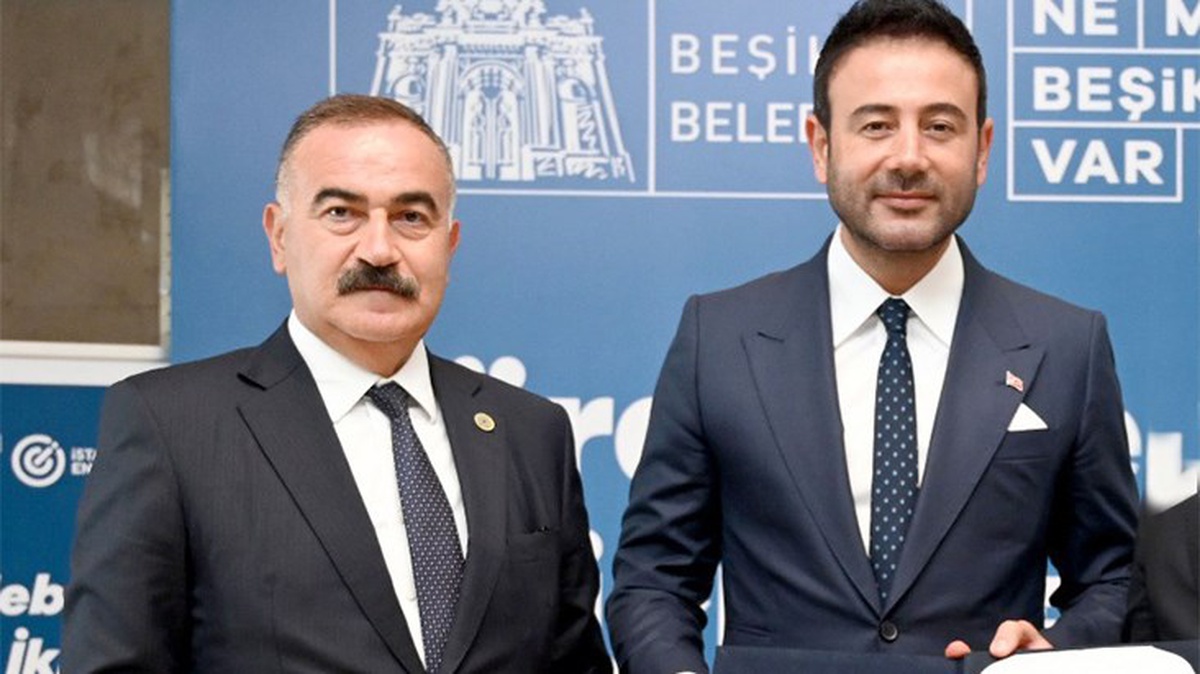 Beşiktaş Belediye Başkan Yardımcısı Topçuoğlu hayatını kaybetti