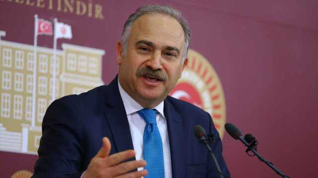 CHP, Ankara için Mansur Yavaş'a alternatif arıyor! İşte adaylık için adı geçen isim CHP, Ankara için Mansur Yavaş'a alternatif arıyor! İşte adaylık için adı geçen isim