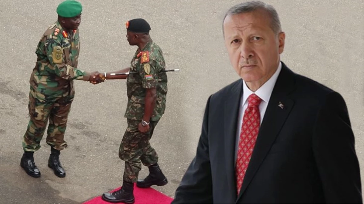 Cumhurbaşkanı Erdoğan\'dan, Nijer\'deki darbe sonrası ECOWAS\'ın askeri müdahale kararı almasına tepki: Doğru bulmuyorum