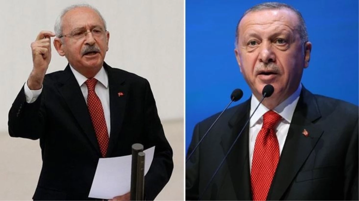 CHP\'den Cumhurbaşkanı Erdoğan\'ın "Kılıçdaroğlu çekip gitmelidir" sözlerine ilk yanıt