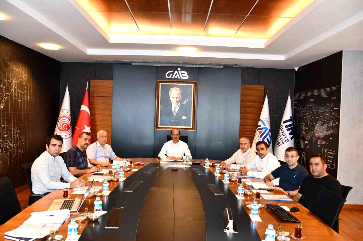 2023 Yılında Antep Fıstığı İhracatında Büyük Düşüş