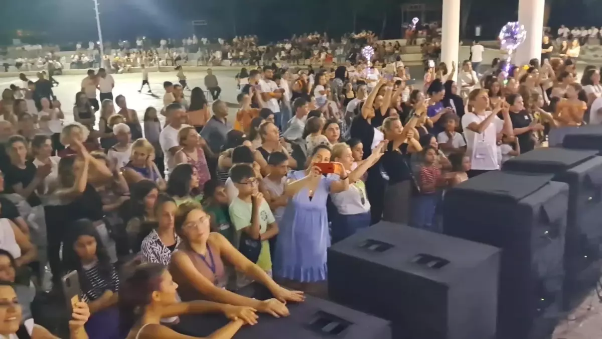 Halkevleri Genel Başkanı Nebiye Merttürk: "Kız ve Erkek Çocuklarının Bir Arada, Eşit Koşullarda Laik Bir Eğitim Alması İçin Mücadele Edeceğiz"