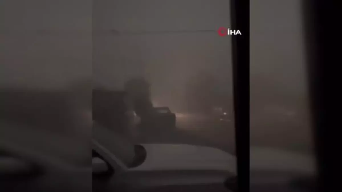 Hilary Fırtınası Meksika\'yı vurdu: Can kaybı 3\'e yükseldi