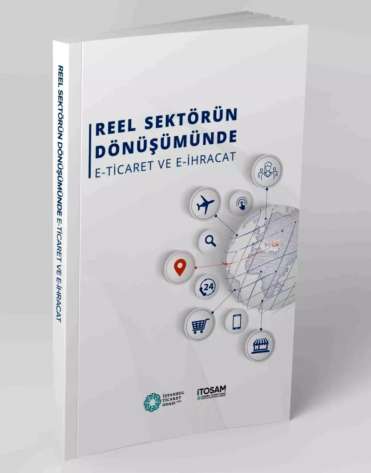 İTO: "Şirketler e-ticarette en çok \'komisyonda\' zorlanıyor"