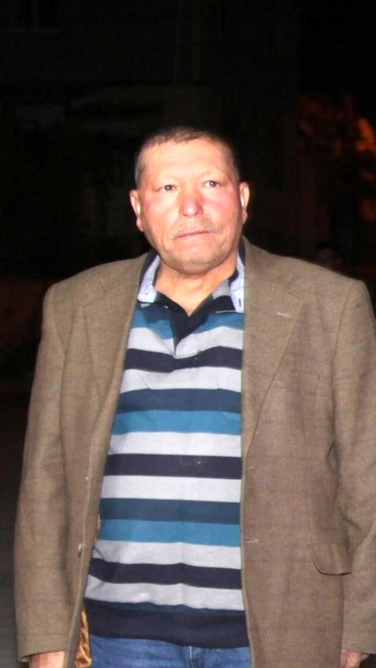 Traktör Kazasında Yaşlı Adam Hayatını Kaybetti