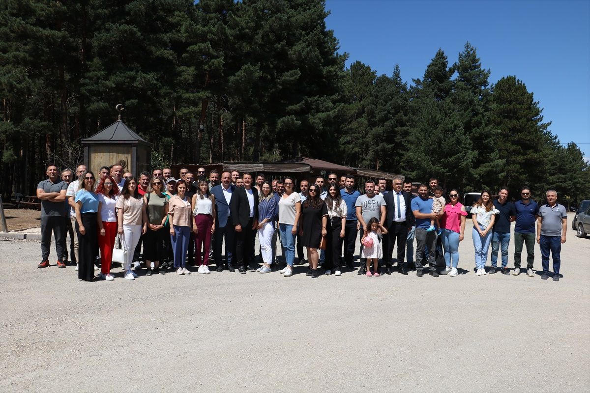 Kastamonu\'da veterinerler sağlıkta şiddet yasasından yararlanmayı talep etti