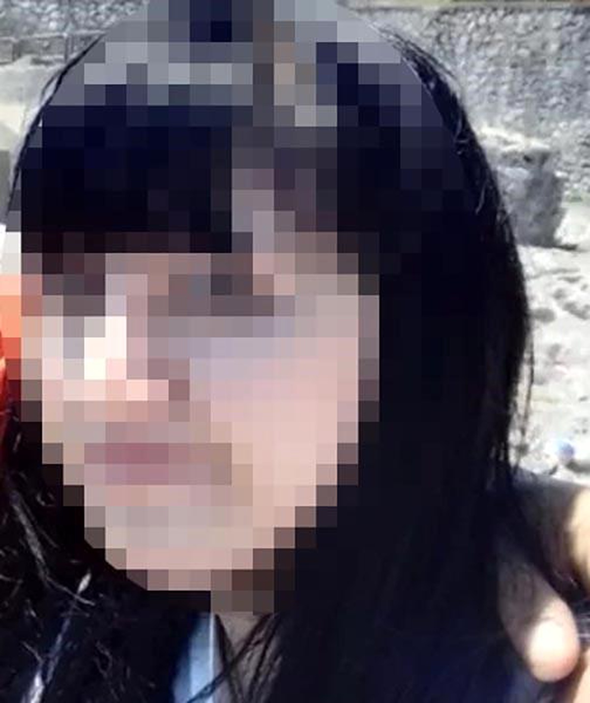 Zonguldak\'ta Kaybolan Genç Kız Kardeşine Mesaj Atınca Bulundu