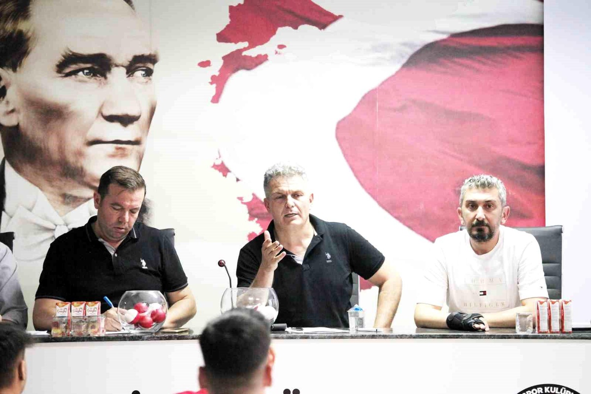 Kayseri Amatör Liglerinde Geri Sayım Başladı