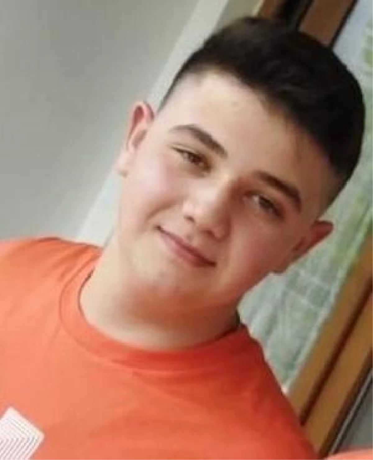 Samsun\'da Traktör Kazası: 15 Yaşındaki Genç Hayatını Kaybetti