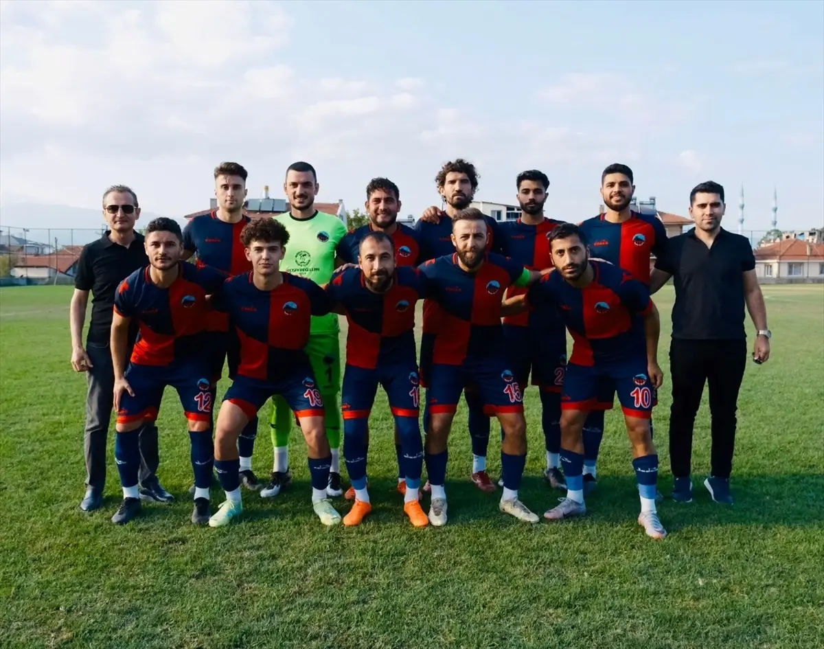 Mardin 1969 Spor, Silivrispor ile berabere kaldı