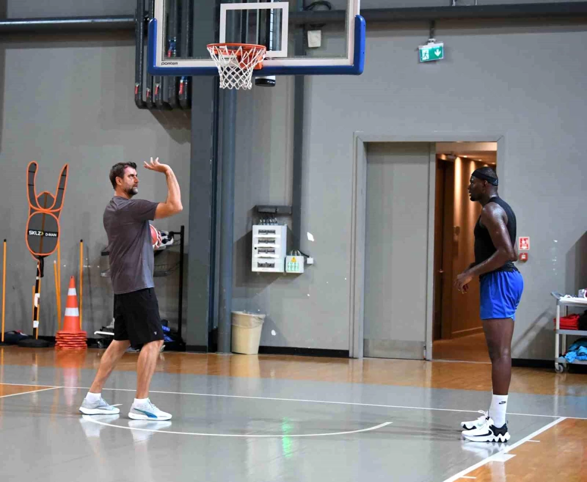 Mehmet Okur, Tofaş Basketbol A Takımı Teknik Ekibinde Yer Alacak
