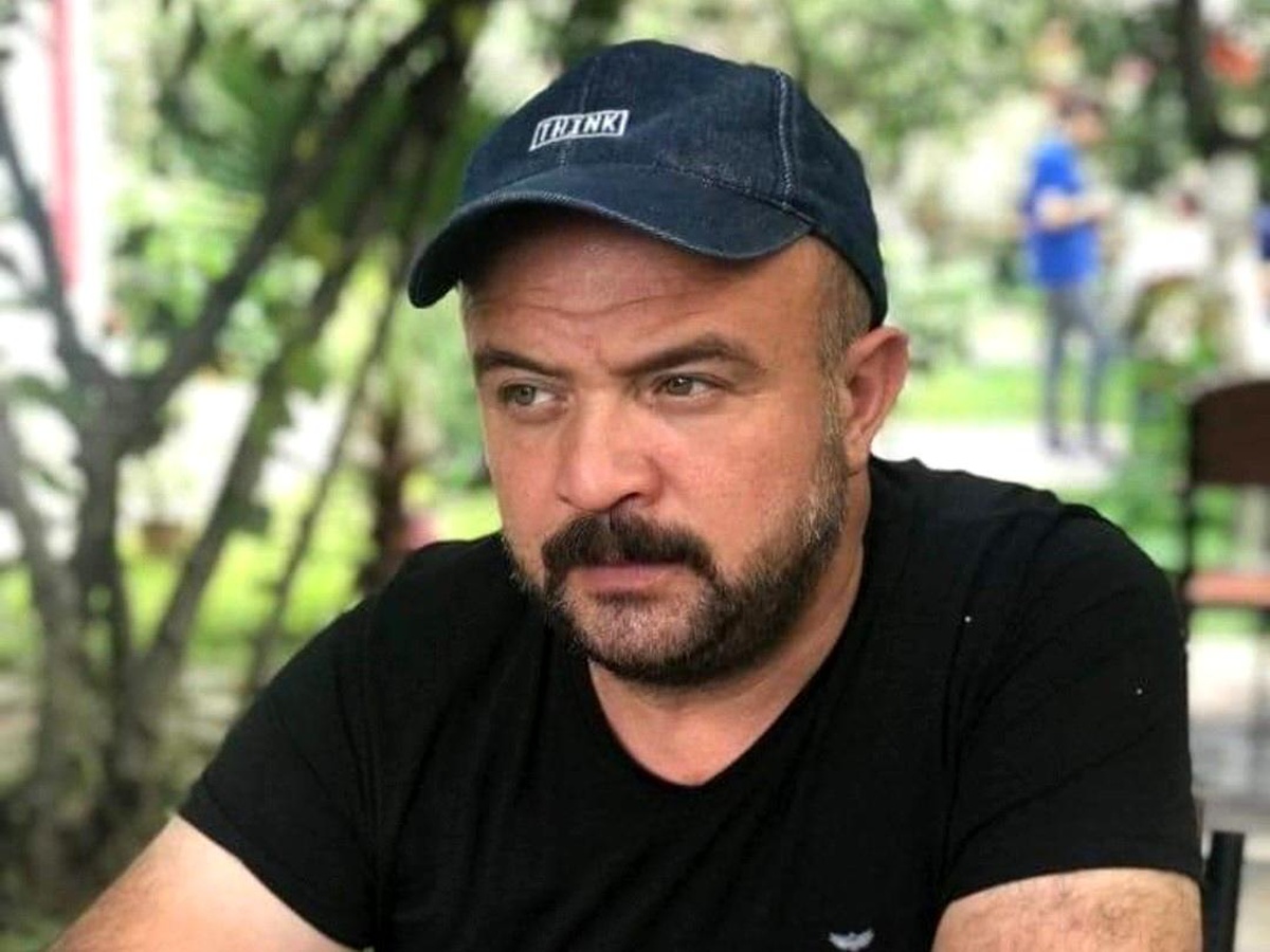 Samsun\'da Motosiklet Sürücüsü Kavşakta Yaralandı ve Hayatını Kaybetti