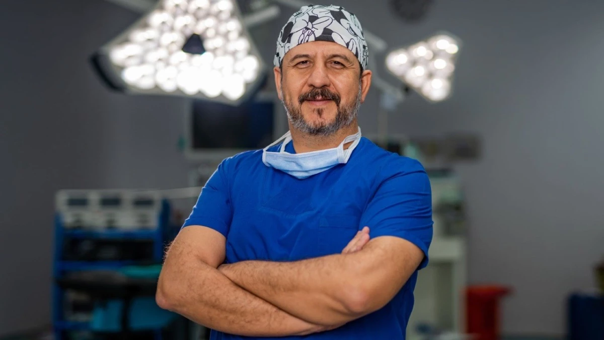 Prof. Dr. Alper Çelik, Şeker Hastalığı Hakkında Önemli Açıklamalarda Bulundu