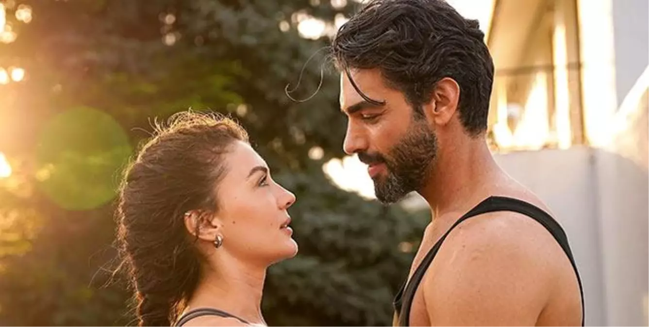 Onur, Ece\'nin hayatını kurtarırken ifşa oluyor