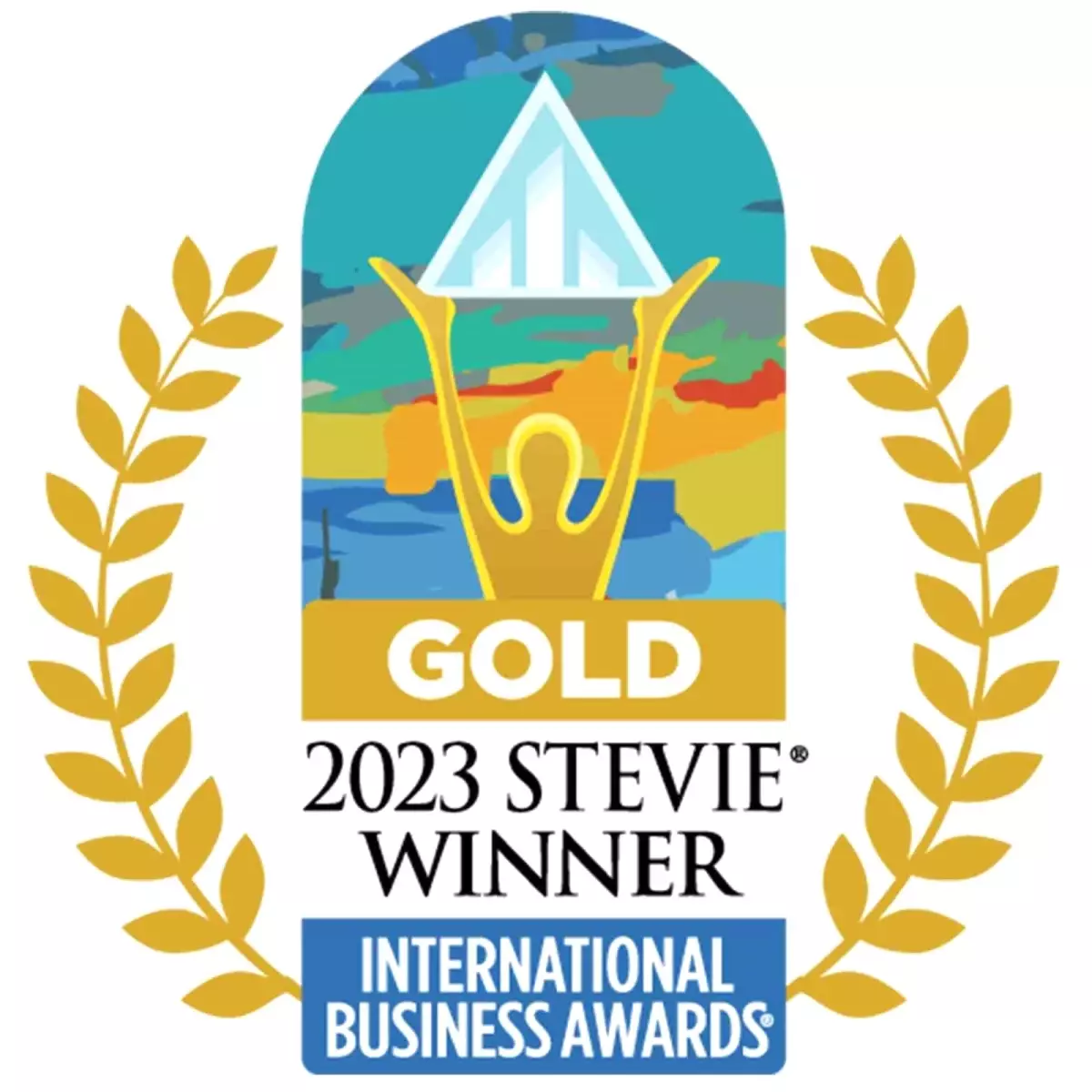 Milangaz, Stevie International Business Awards\'ta iki altın ödül kazandı