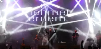 'Sümela Kültür Yolu Festivali' konserlerle devam etti