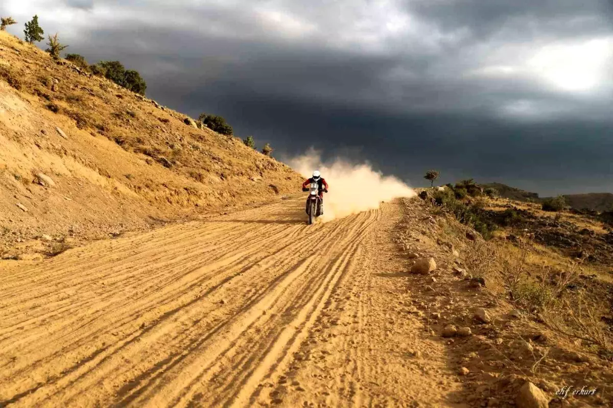 TransAnatolia Rally Raid 13. kez düzenleniyor