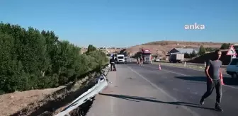 Kazada Ölenlerin Kimlikleri Belli Oldu