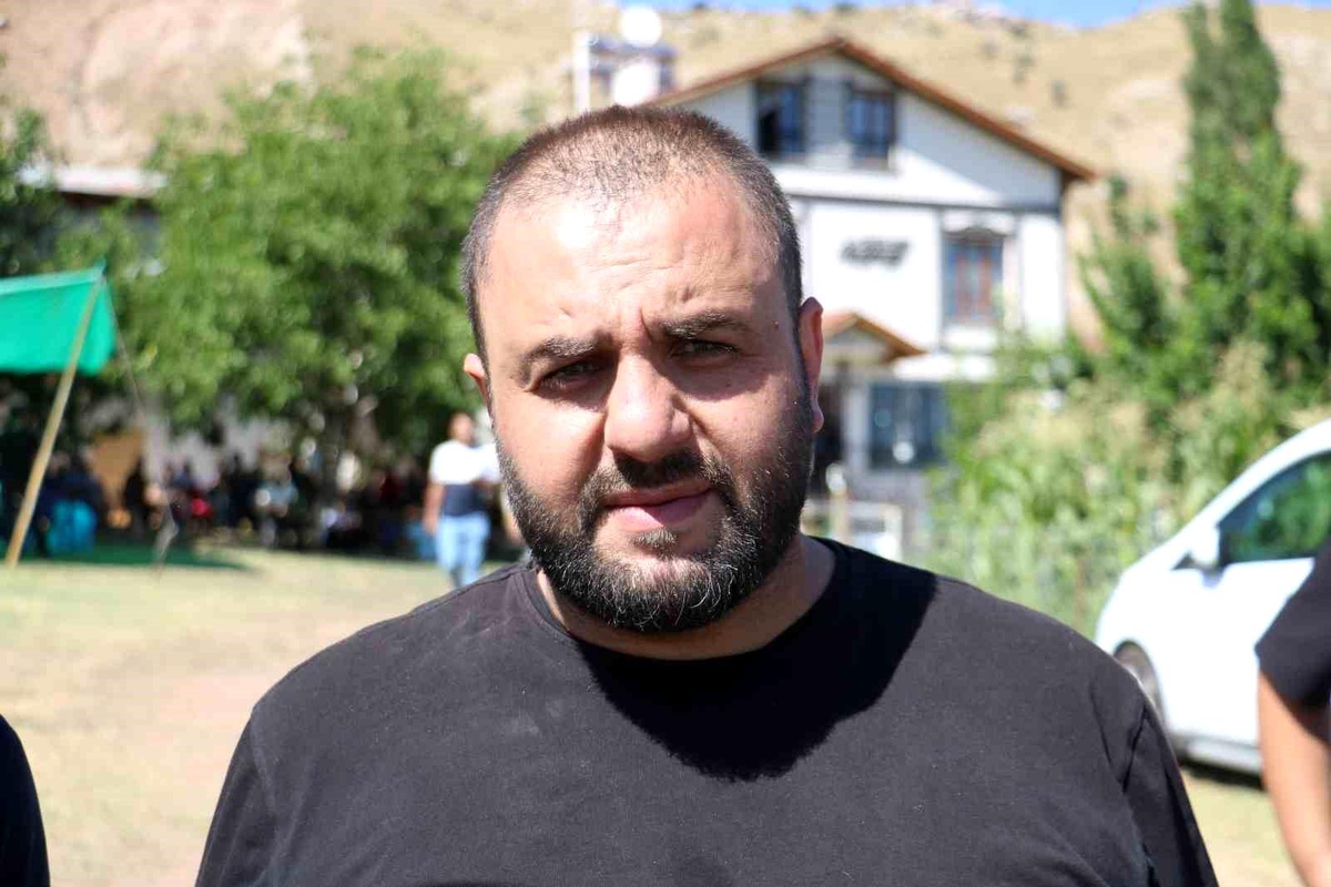 BioNTech aşısı sonrası kalp krizi geçirdiği düşünülen sürücünün oğlu konuştu